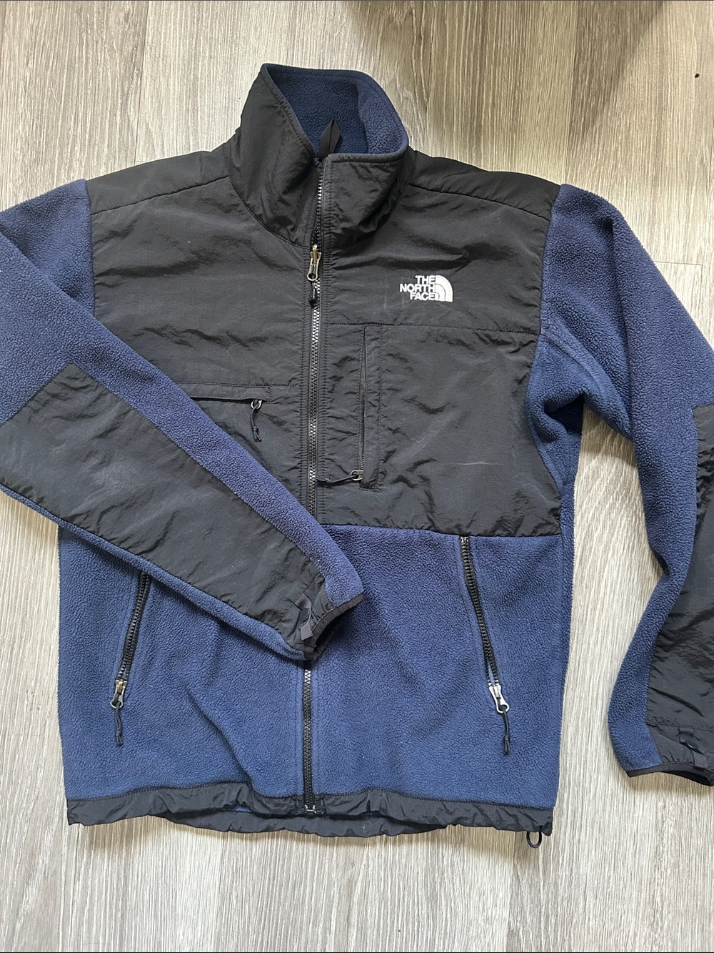 The North Face Men’s Fleece Jacket